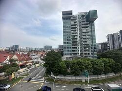 Nin Residence (D13), Apartment #632511331